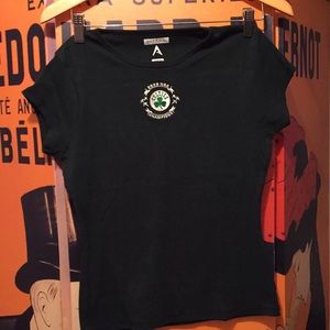 Women’s Boston Celtics tee M